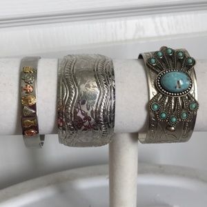 Pretty Fashion Bracelets